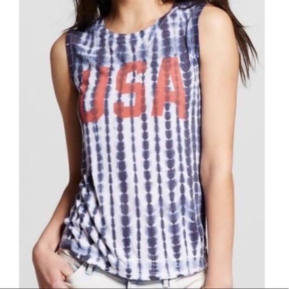 LOL VINTAGE USA Tank